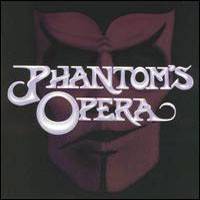 Phantom's Opera : Phantom's Opera